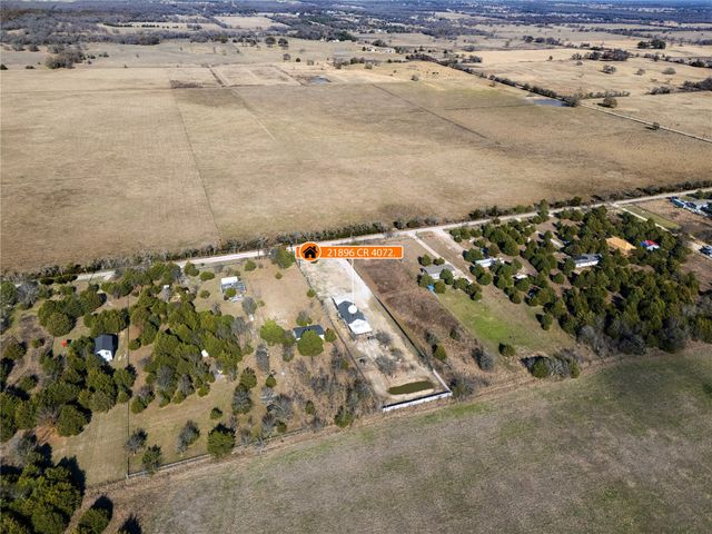 21896 County Road 4072, Kemp, TX 75143