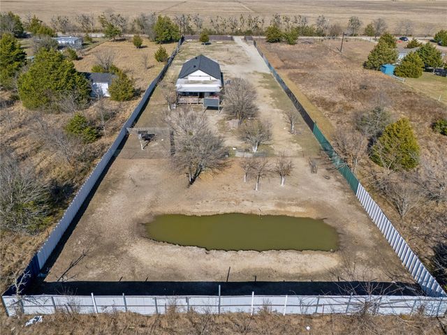 21896 County Road 4072, Kemp, TX 75143