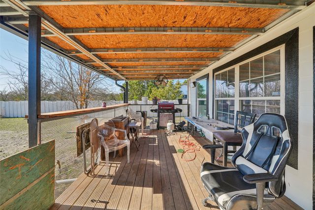 21896 County Road 4072, Kemp, TX 75143