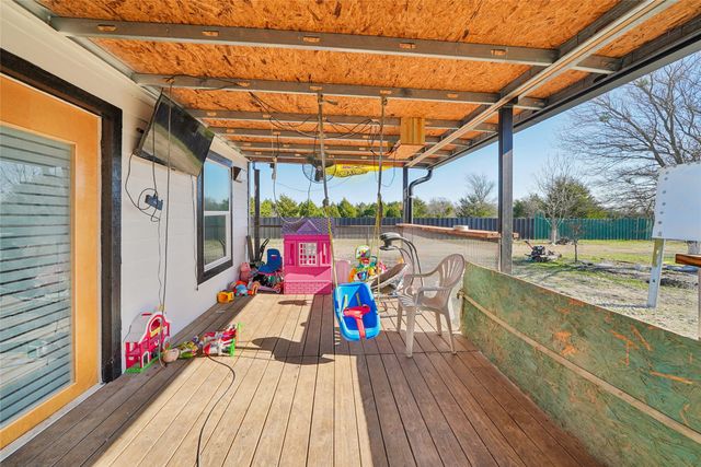 21896 County Road 4072, Kemp, TX 75143