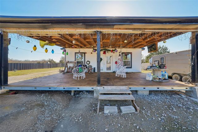 21896 County Road 4072, Kemp, TX 75143