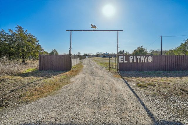 21896 County Road 4072, Kemp, TX 75143