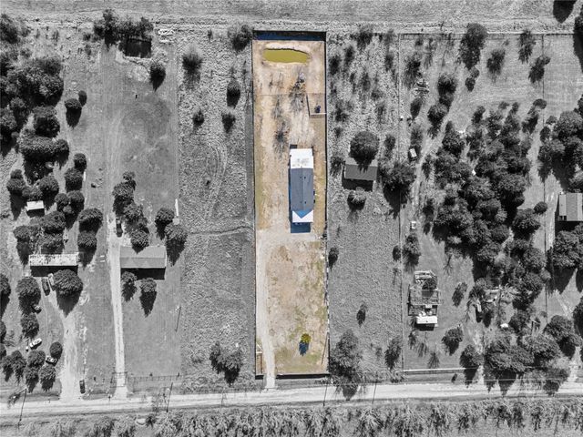 21896 County Road 4072, Kemp, TX 75143