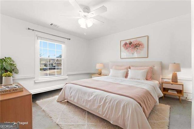 3083 Woodbridge Lane, Canton, GA 30114