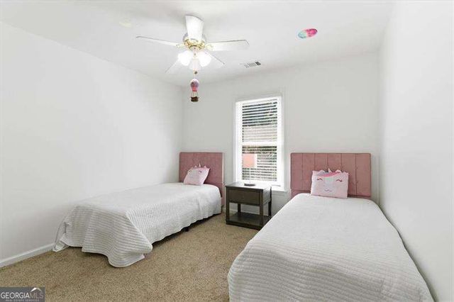 3083 Woodbridge Lane, Canton, GA 30114