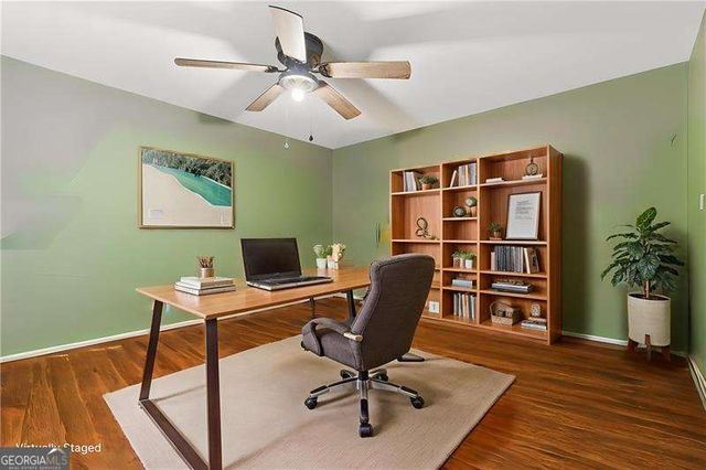 3083 Woodbridge Lane, Canton, GA 30114