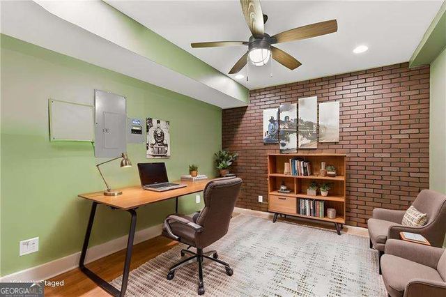 3083 Woodbridge Lane, Canton, GA 30114