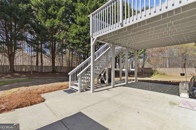 3083 Woodbridge Lane, Canton, GA 30114