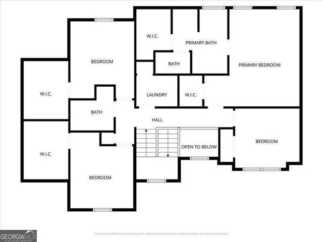 3083 Woodbridge Lane, Canton, GA 30114