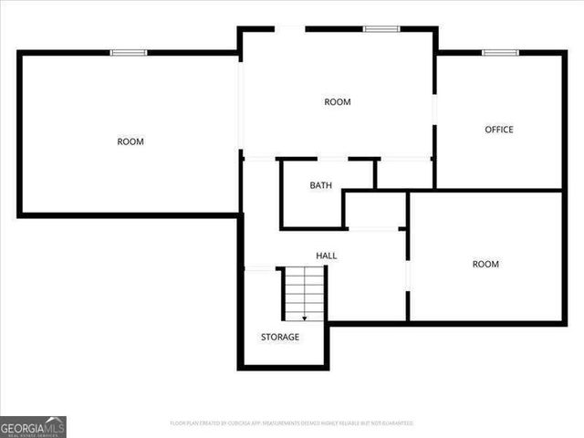 3083 Woodbridge Lane, Canton, GA 30114