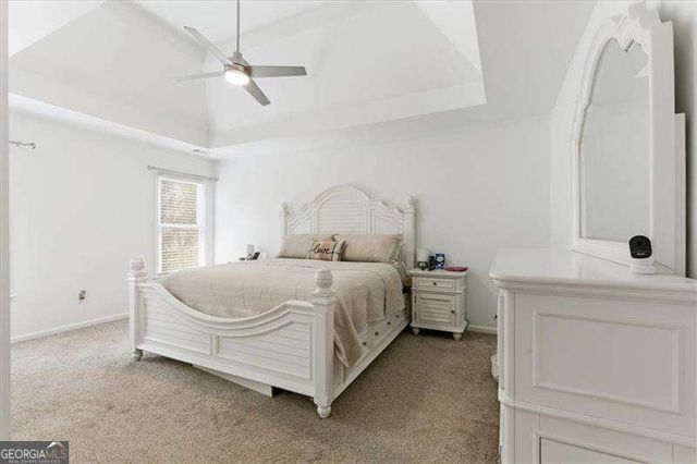 3083 Woodbridge Lane, Canton, GA 30114