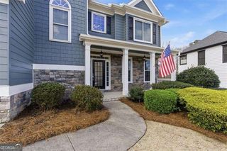 3083 Woodbridge Lane, Canton, GA 30114