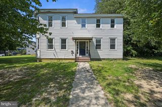 113 S CHURCH STREET, Milford, DE 19963