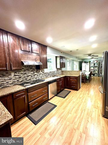 9312 MONTPELIER DR, Laurel, MD 20708