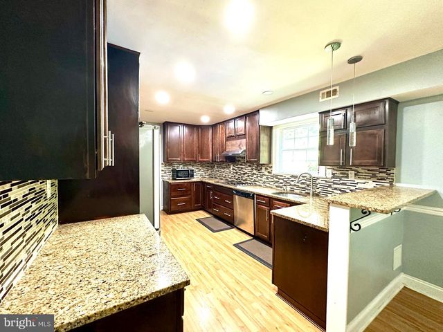 9312 MONTPELIER DR, Laurel, MD 20708