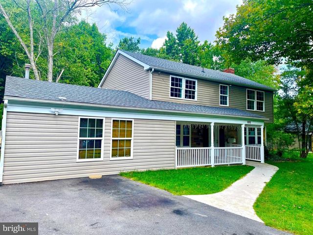 9312 MONTPELIER DR, Laurel, MD 20708