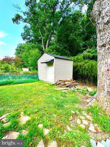 9312 MONTPELIER DR, Laurel, MD 20708