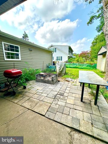 9312 MONTPELIER DR, Laurel, MD 20708