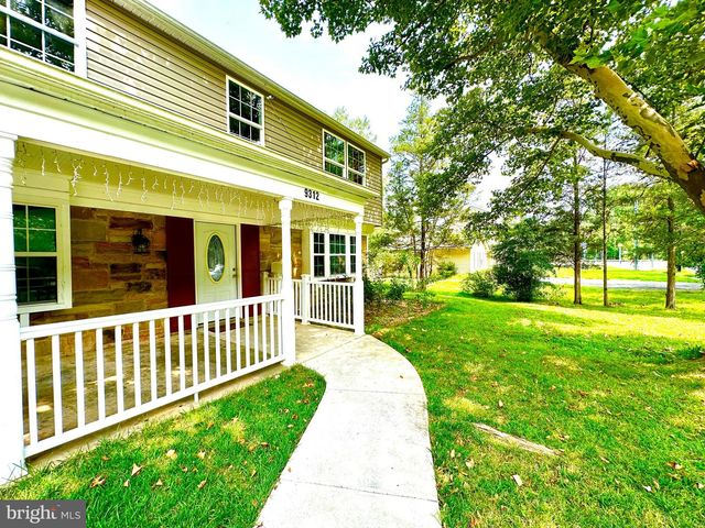 9312 MONTPELIER DR, Laurel, MD 20708