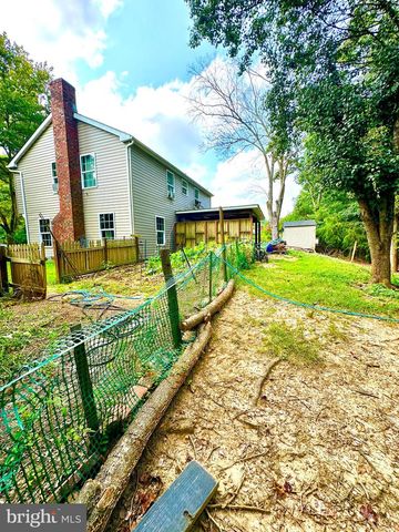 9312 MONTPELIER DR, Laurel, MD 20708