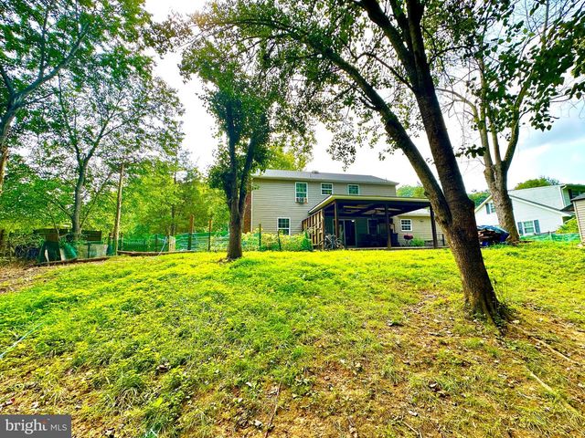 9312 MONTPELIER DR, Laurel, MD 20708