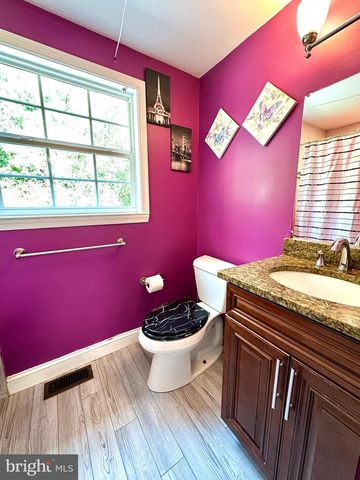 9312 MONTPELIER DR, Laurel, MD 20708