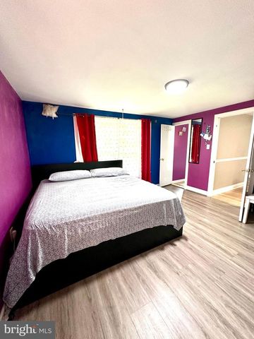 9312 MONTPELIER DR, Laurel, MD 20708