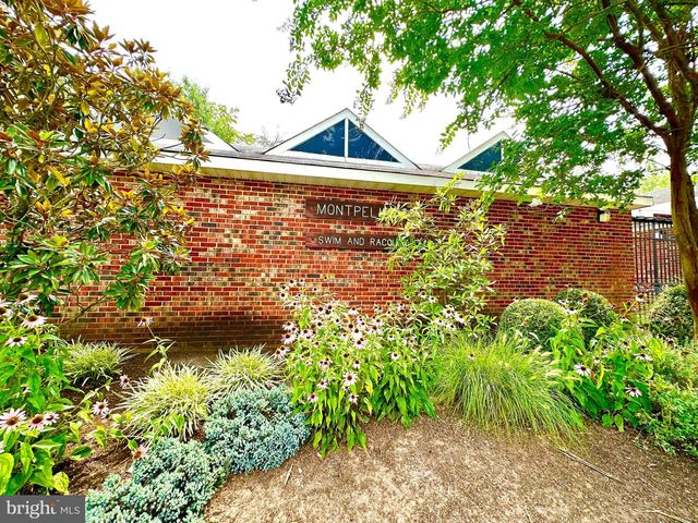 9312 MONTPELIER DR, Laurel, MD 20708