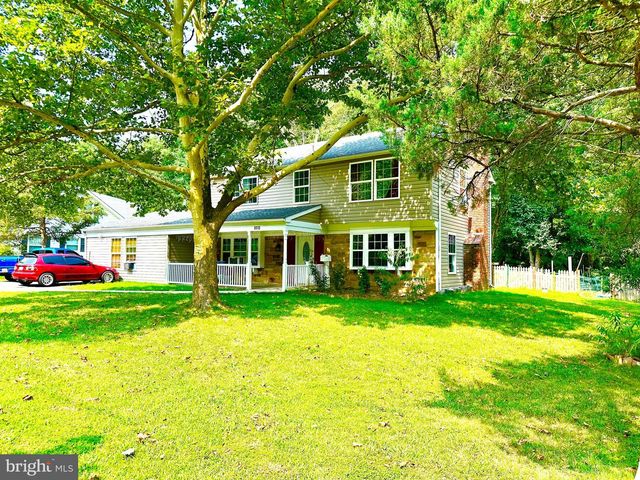 9312 MONTPELIER DR, Laurel, MD 20708