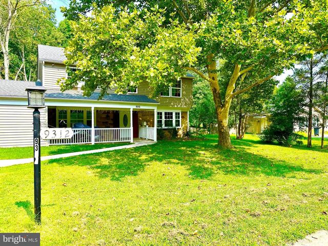 9312 MONTPELIER DR, Laurel, MD 20708