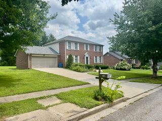 102 Iron Liege Drive, Danville, KY 40422