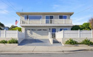 701 Archer Street, Monterey, CA 93940