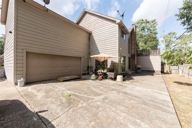 17818 Running Brook, Spring, TX 77379