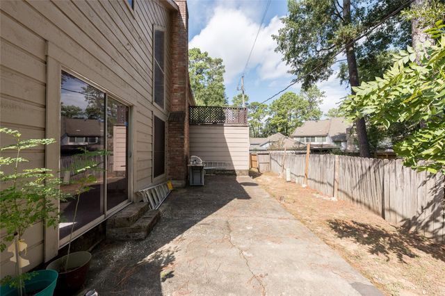 17818 Running Brook, Spring, TX 77379