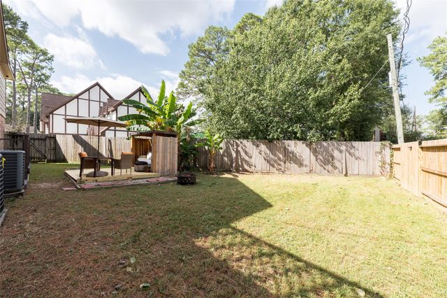 17818 Running Brook, Spring, TX 77379