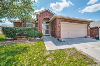 703 Point Springs, San Antonio, TX 78253