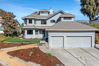 463 Becado Place, Fremont, CA 94539