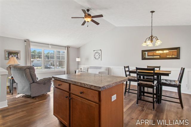 6919 Pinestead Court, Allendale, MI 49401