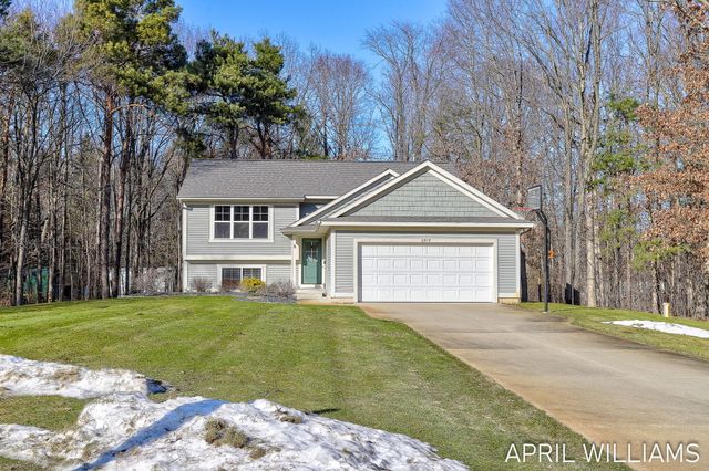 6919 Pinestead Court, Allendale, MI 49401