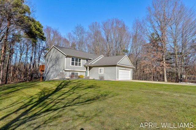 6919 Pinestead Court, Allendale, MI 49401