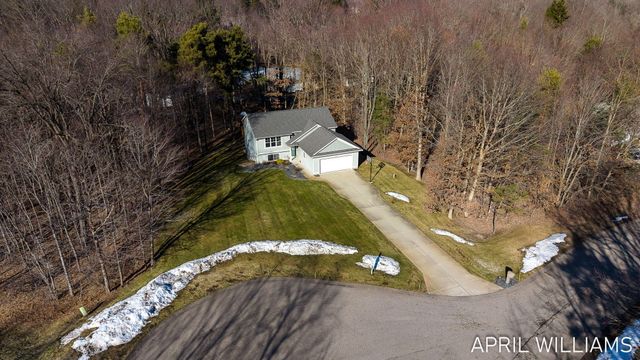 6919 Pinestead Court, Allendale, MI 49401