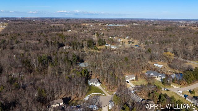 6919 Pinestead Court, Allendale, MI 49401