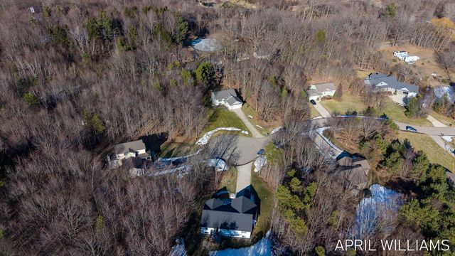 6919 Pinestead Court, Allendale, MI 49401