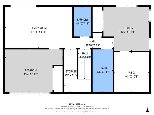 6919 Pinestead Court, Allendale, MI 49401