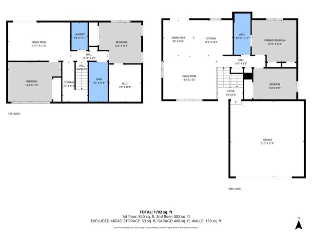 6919 Pinestead Court, Allendale, MI 49401