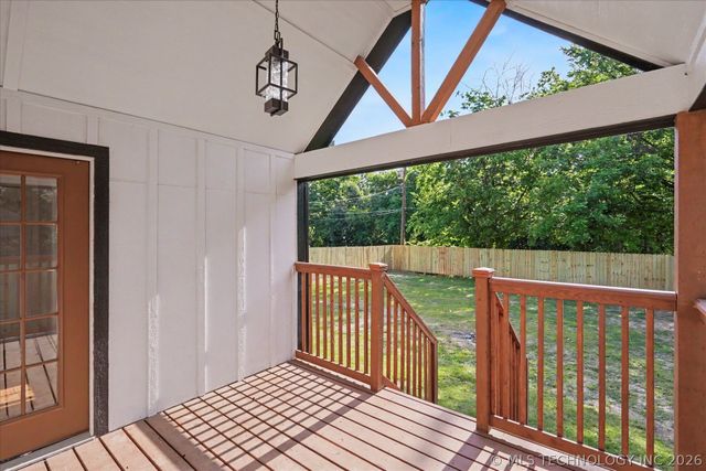 1049 N Oswego Avenue, Tulsa, OK 74115