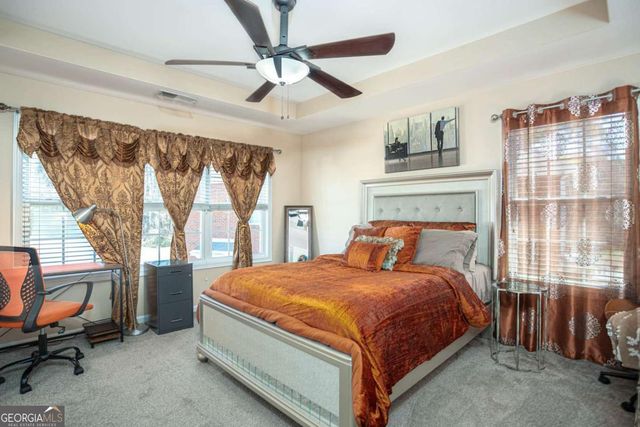 988 Treymont Way, Lawrenceville, GA 30045