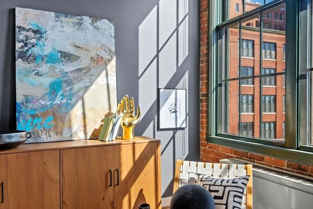 63 Melcher St 307, Boston, MA 02210