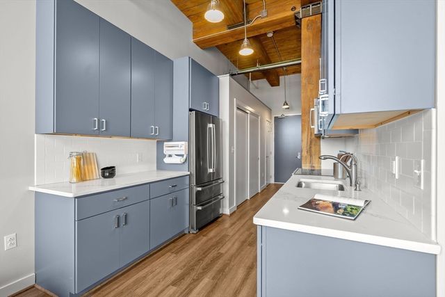 63 Melcher St 307, Boston, MA 02210