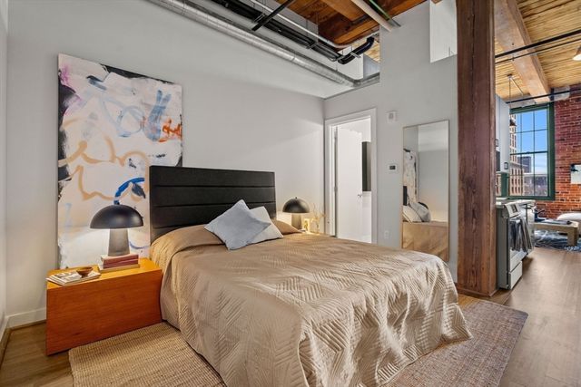 63 Melcher St 307, Boston, MA 02210